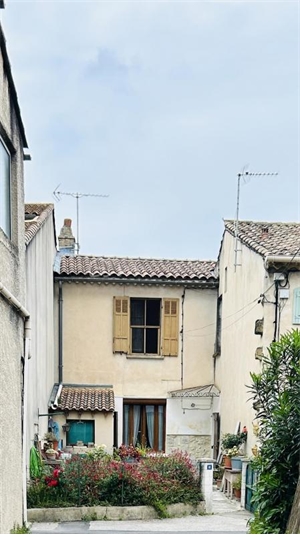 maison de ville à la vente -   84270  VEDENE, surface 81 m2 vente maison de ville - UBI471063626